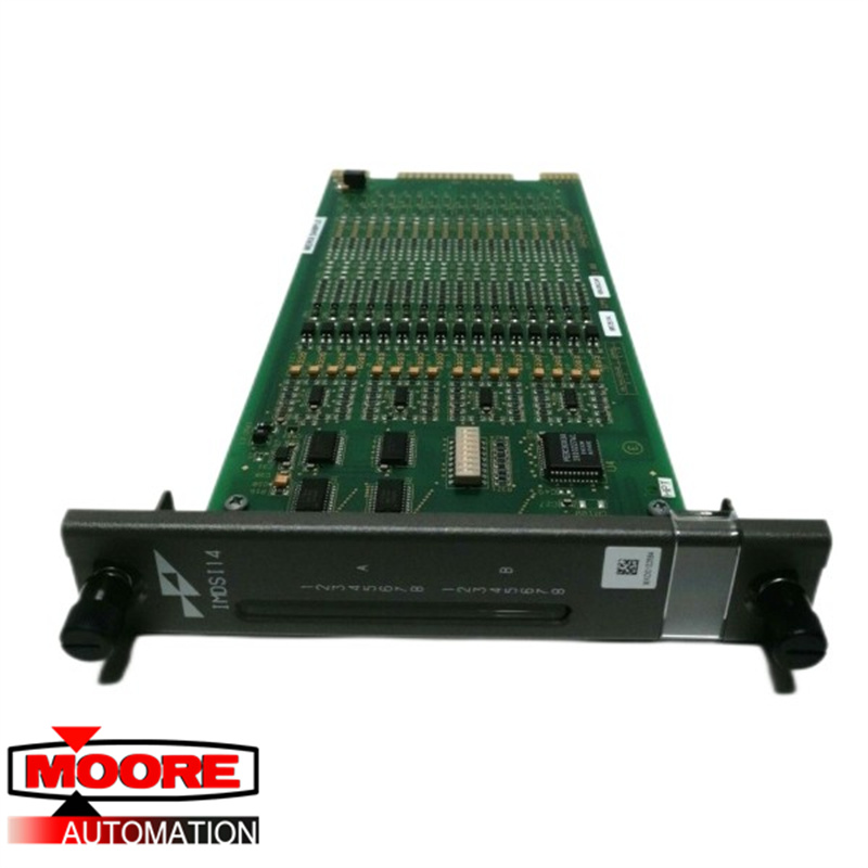 ABB | IMDSI14 | 48 VDC Digital Input Module