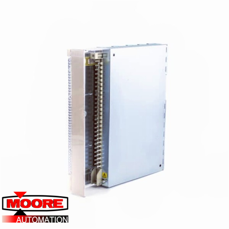 ABB | AI630 3BHT300011R1 | Analog Input Module