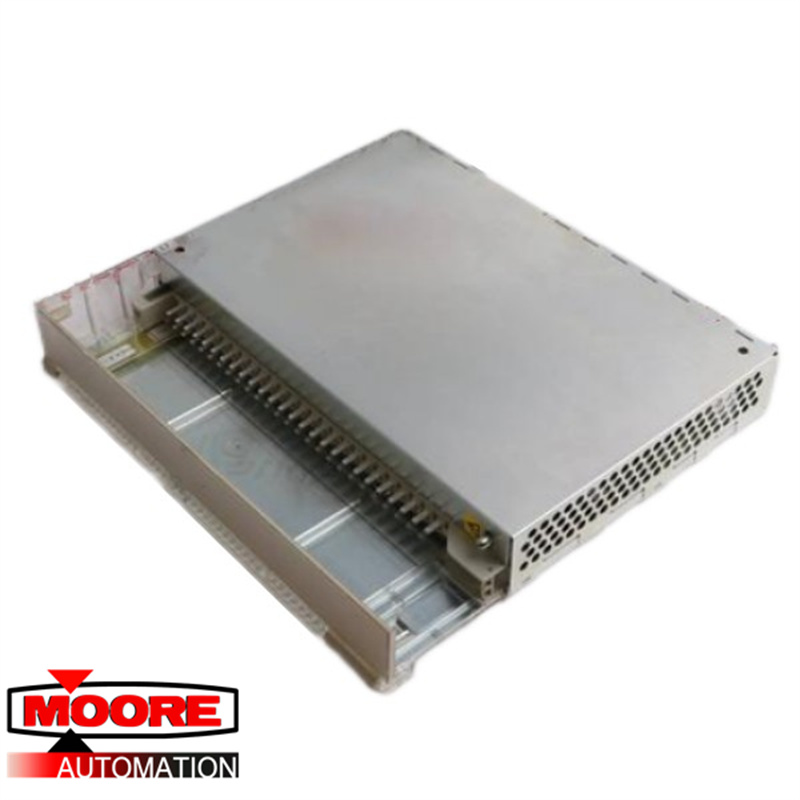ABB | AI610 3BHT300000R1 | Analog Input Module