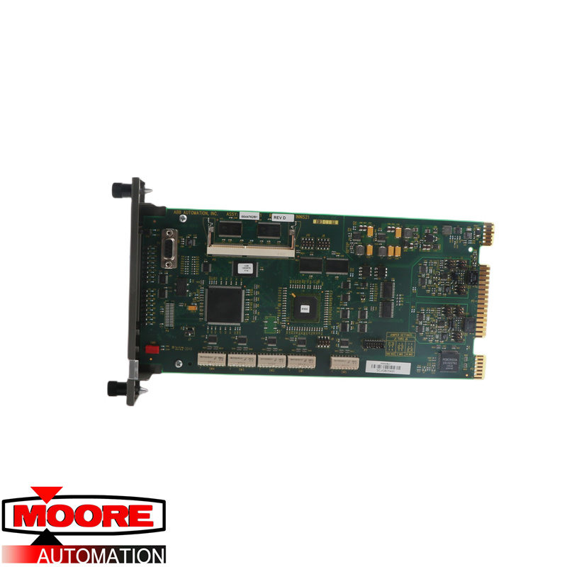 ABB | INNIS21 | Network Interface Slave Module