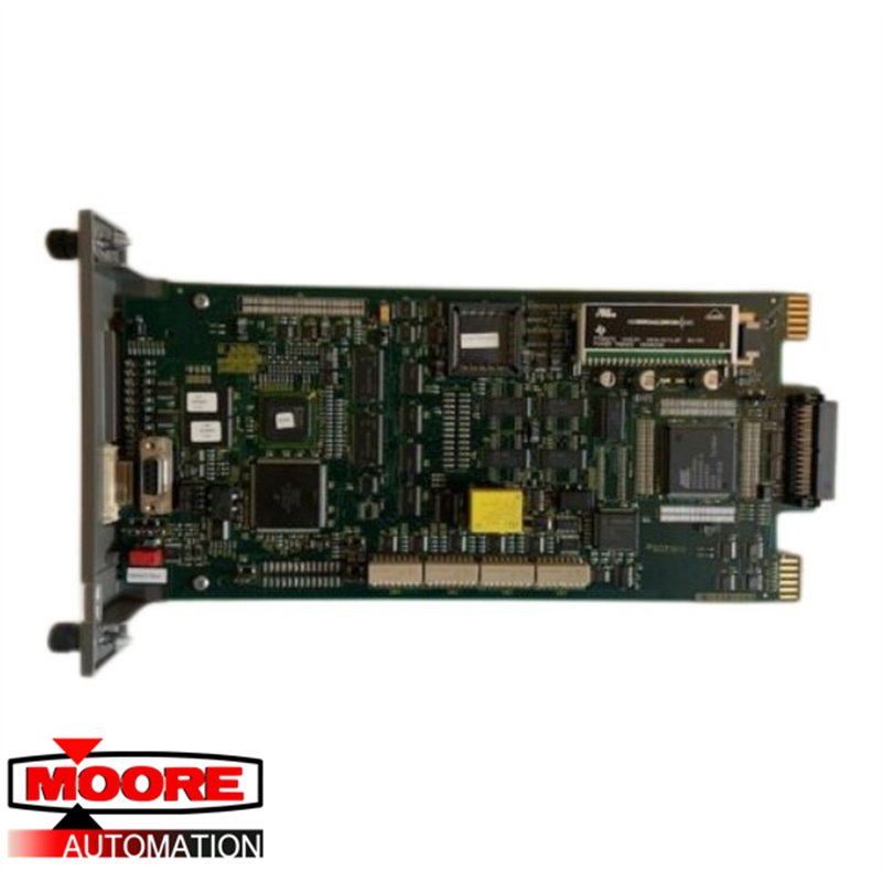 ABB | INIIT13 | Infi-Net to Infi-Net Transfer Module