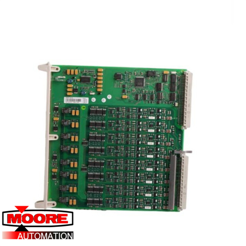 ABB | DSAO120A 3BSE018293R1 | Analog Output Board