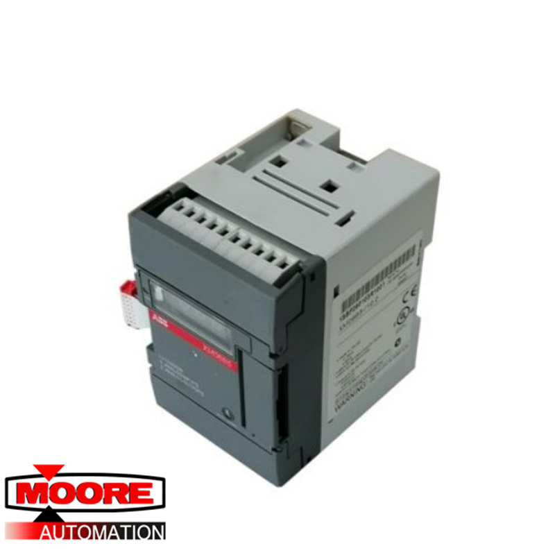 ABB | XM06B5 1SBP260103R1001 | Extension Unit