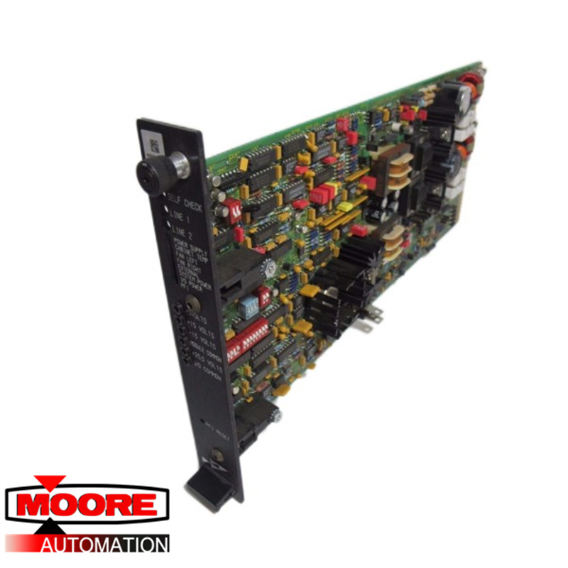 ABB | IPMON01 | Power Montior Module