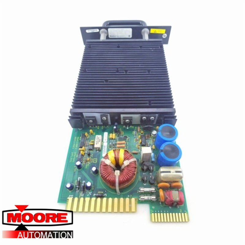 ABB | IPSYS01 | System Power Module