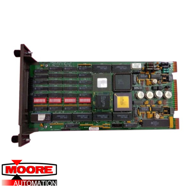 ABB | INNIS01 | Network Interface Slave Module