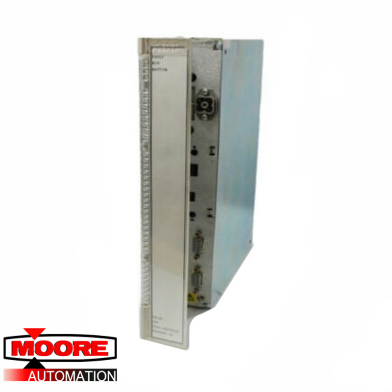 ABB | PM630 3BSE000434R1 | CPU Module