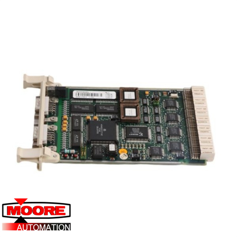 ABB | CI531 3BSE003825R1 | RS-232 Interface Submodule