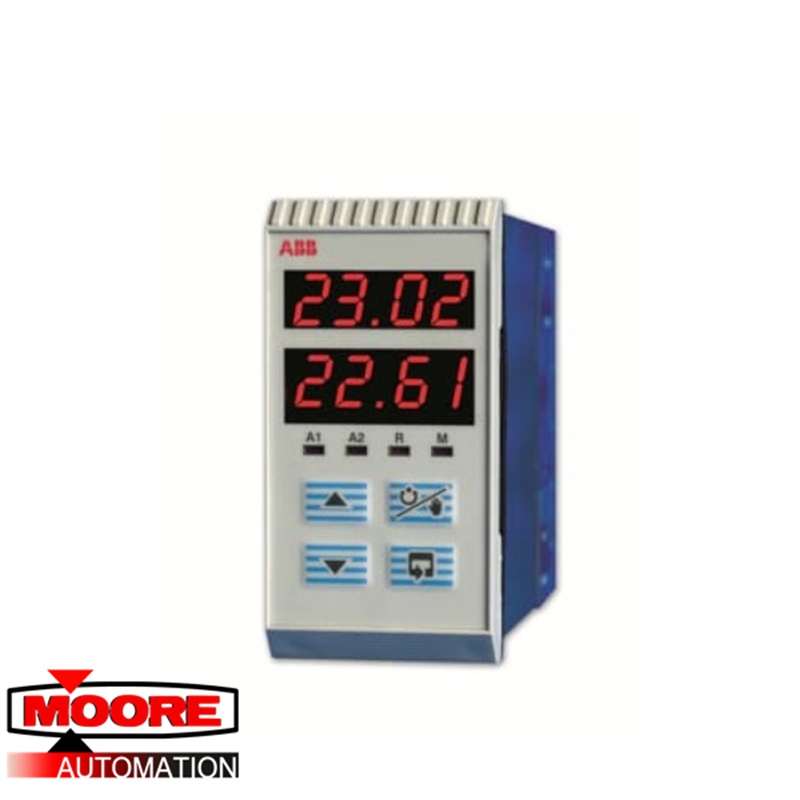 ABB | C100/0200/STD | Commander 100 Process Controller
