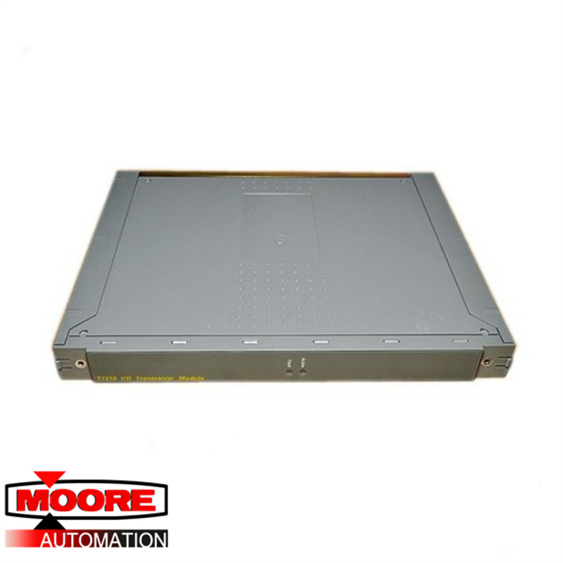 ICS TRIPLEX | T8151B | COMMUNICATION INTERFACE TRUSTED