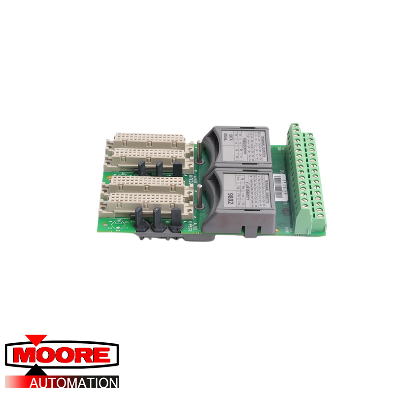 ICS TRIPLEX | T9802 | Output Module