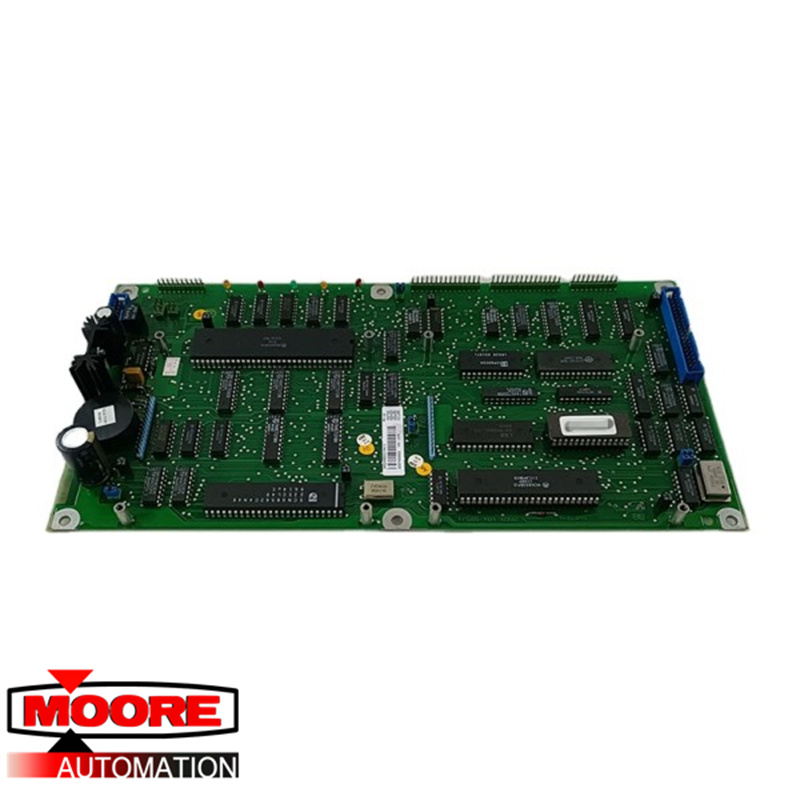 ABB | SNAT632PAC  SNAT 632 PAC  61049428 | Pulse Amplifier Board