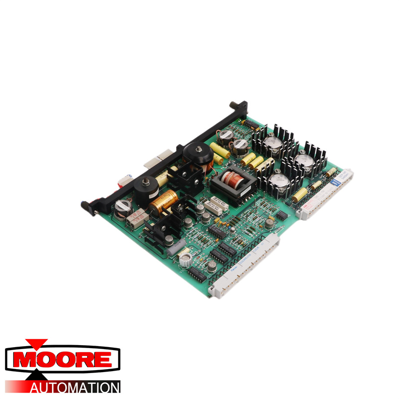 ABB | SAMC11POW SAMC 11 POW  57171847 | POW Power Supply Board