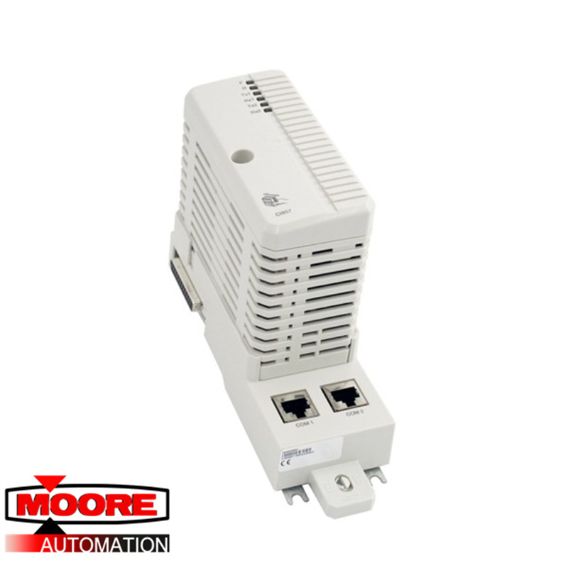 ABB | CI857K01 3BSE018144R1 | INSUM Ethernet Interface Kit