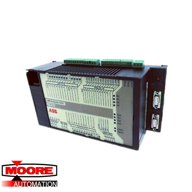 ABB | 07KT92 GJR5250500R0262 | 07KT92 Central Processing Unit