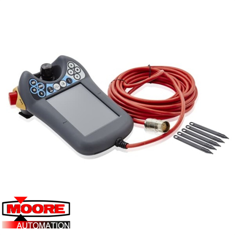 ABB | DSQC679 3HAC028357-001 | Teach Pendant