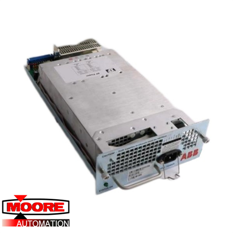 ABB | DSCA120  57520001-P | COMMUNICATION MODULE PD-BUS