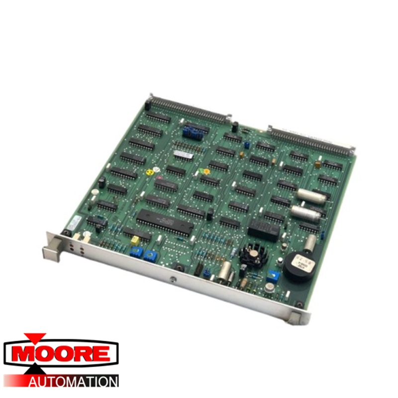 ABB | DSMC110  57330001-N | DSMC 110 Floppy Disk Interface Board