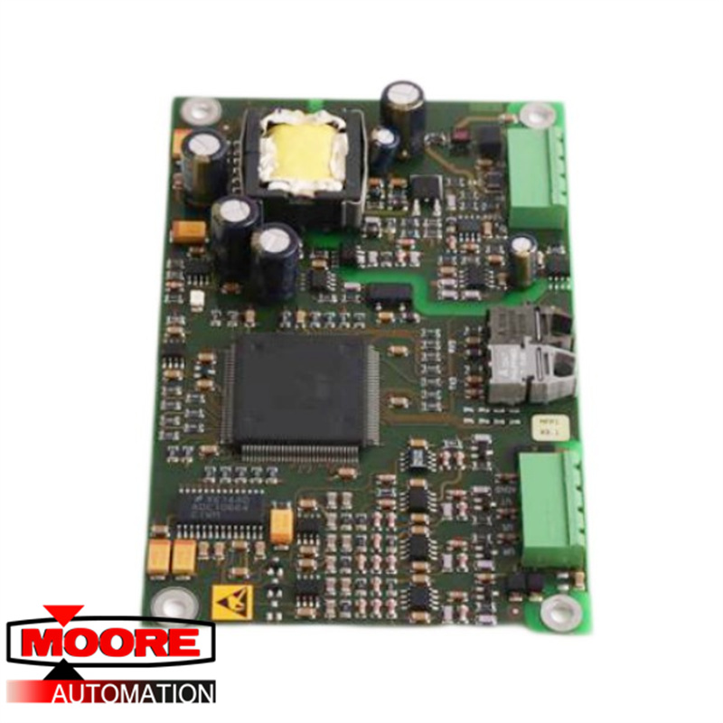 ABB | DSMB116  5736 0001-EB | DSMB 116 Memory Module