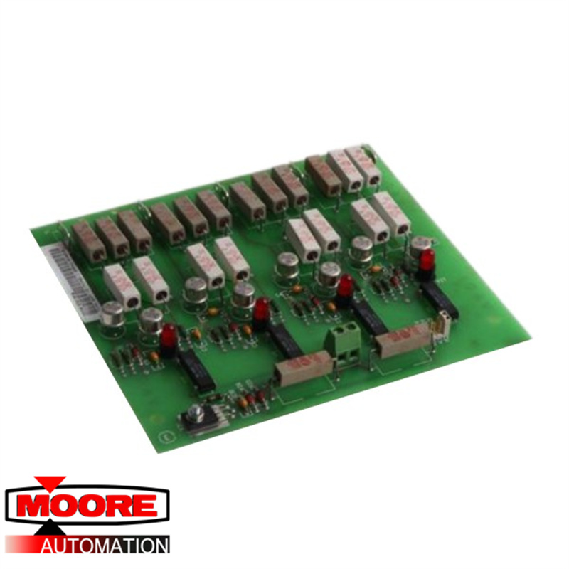 ABB | SAFT132CBS  SAFT 132 CBS  57411619 | Supervision Board
