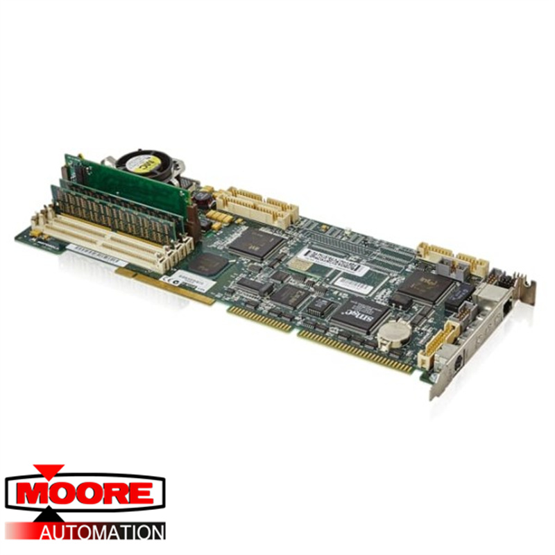 ABB | DSQC500 3HAC3616-1 | MONITOR MAIN COMPUTER BOARD