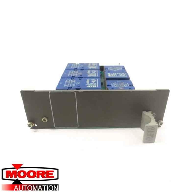 ABB | 89AR30 |  Relay Unit
