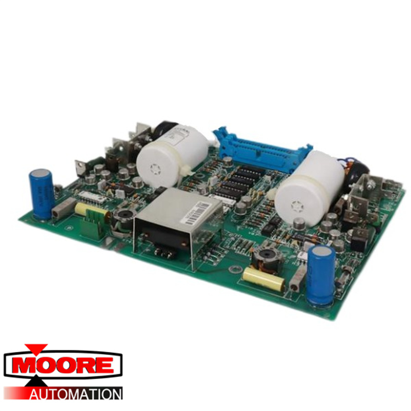 ABB | SAFT121PAC  SAFT 121 PAC | Pulse Amplifier Board