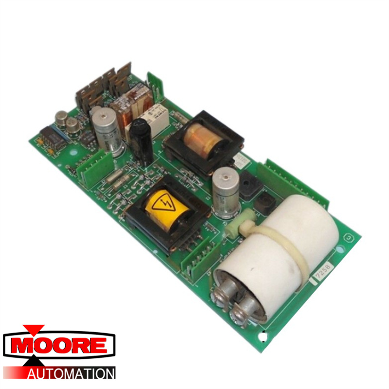 ABB | SAFT190APC  SAFT 190 APC | Power Supply Card