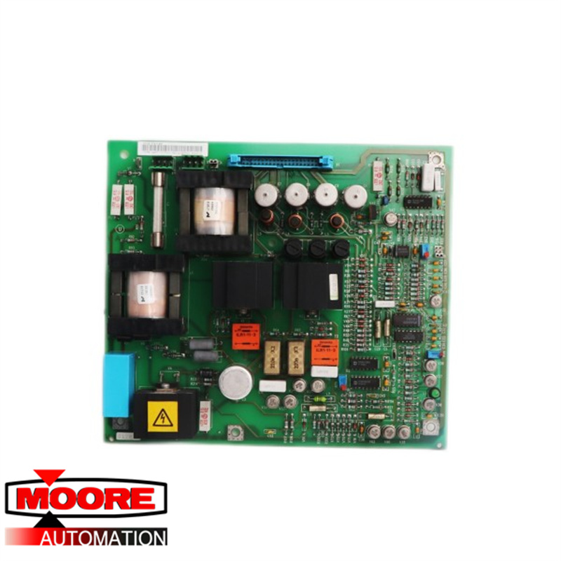 ABB | SAFT112POW  SAFT 112 POW | Power Supply Card