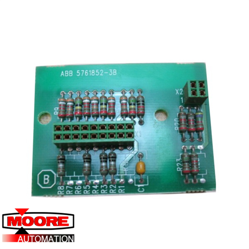 ABB | SNAT0100-6B  SNAT 0100-6B  61054588 5761852-3B | Fast Shipping
