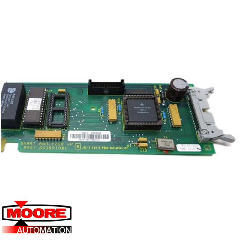 ABB | 6638910B1 638910B1PS0084 | Brand New