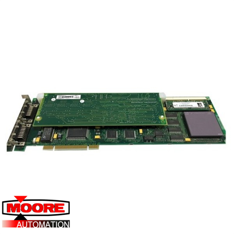 ABB | PU515A 3BSE032401R1 |  Real-Time Accelerator (RTA) board for PCI