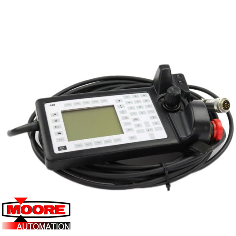 ABB | 3HNE00313-1 | TPU2 Programmer Unit