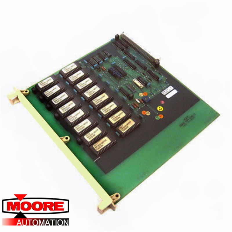ABB | DSMB144 57360001-EL | Memory Module