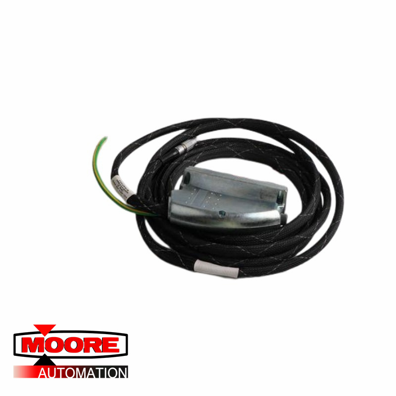 ICS TRIPLEX | TC-301-02-4M5 | local expansion cable