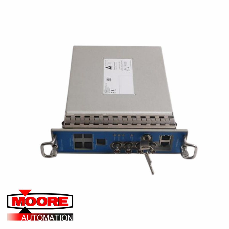 Bently Nevada | 3500/23E | Transient Data Interface