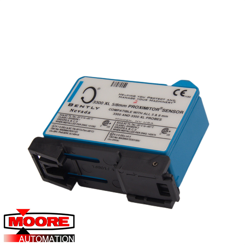 Bently Nevada | 330180-91-05 | Proximitor Sensor