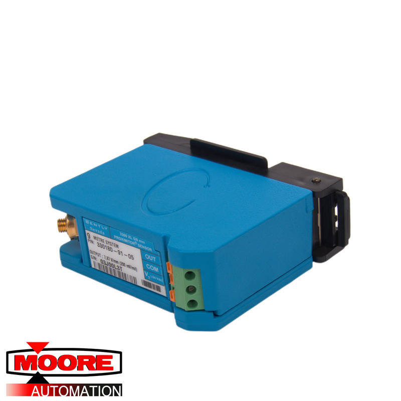 Bently Nevada | 330180-91-05 | Proximitor Sensor