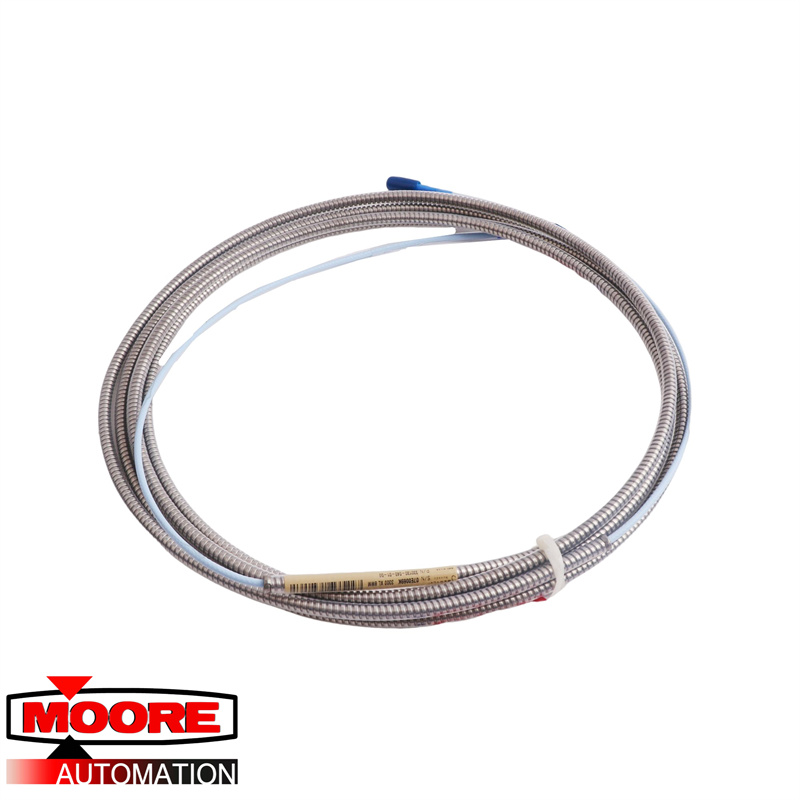 Bently Nevada | 330130-040-01-00 | CABLE EXTENSION 15FT