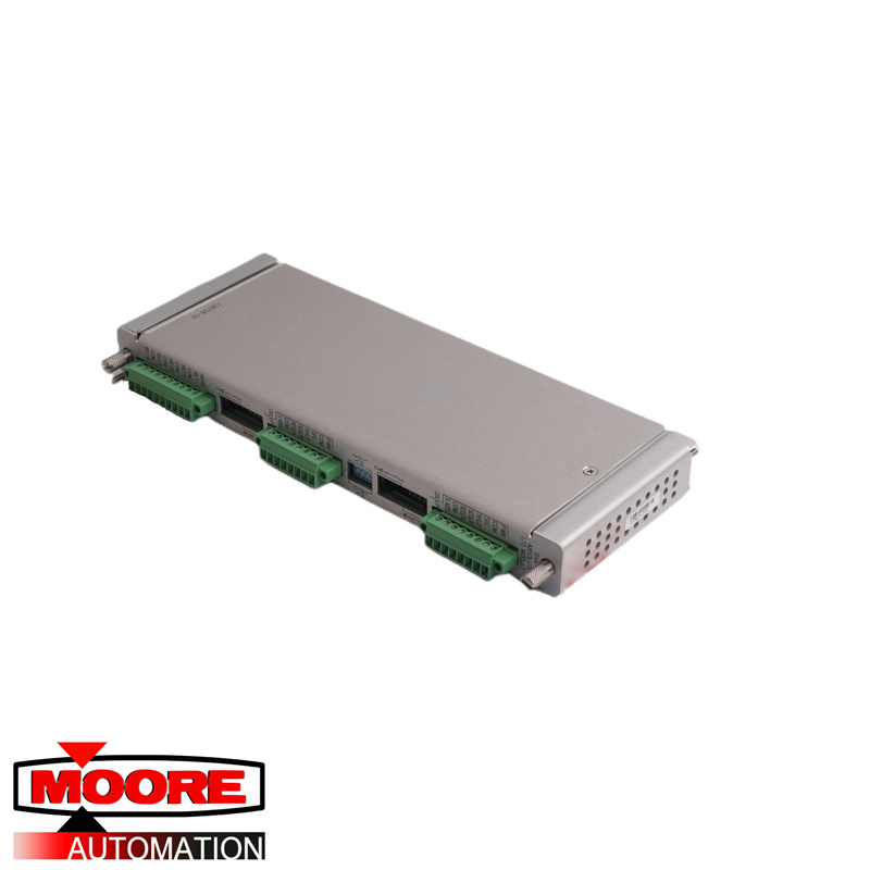 BENTLY NEVADA | 138708-01 | 3500/42M Shaft Absolute I/O Module