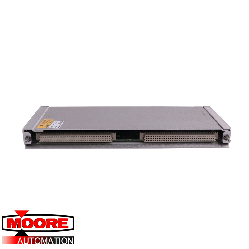 BENTLY NEVADA | 136188-01 | I/O Module