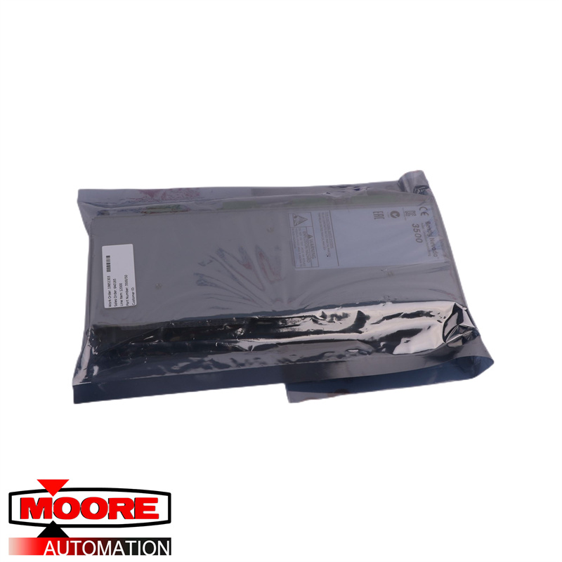 BENTLY NEVADA | 133442-01 | TACHOMETER I/O MODULE