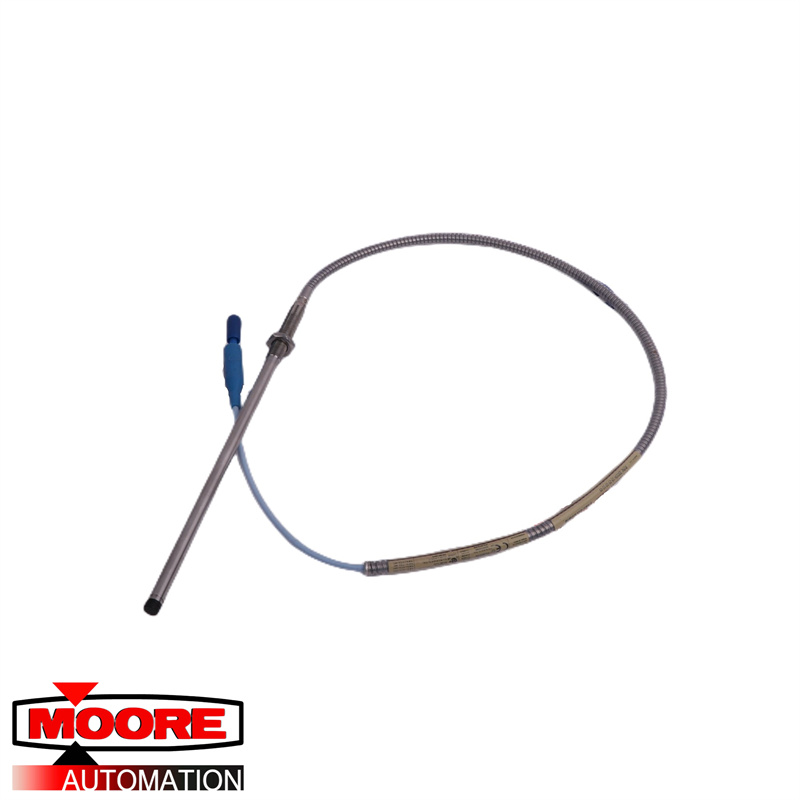 BENTLY NEVADA | 330104-19-25-10-11-05 | Proximitor System