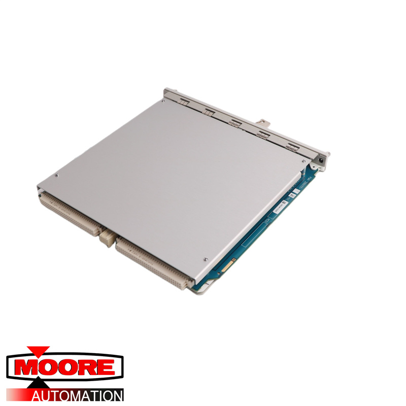 BENTLY NEVADA | 3500/22M 288055-01 | Interface Module