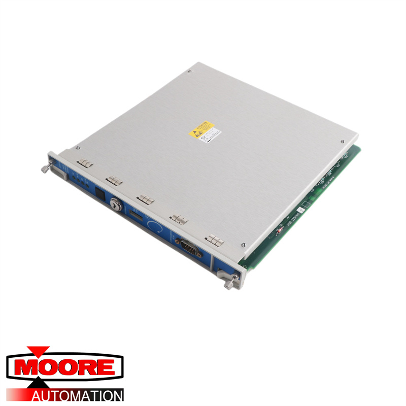 BENTLY NEVADA | 3500/20 125744-02 | Proximity Probes