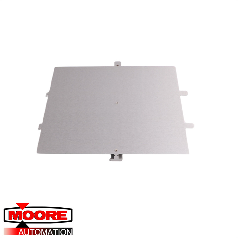 BENTLY NEVADA | 125388-01H | Half-height Module Internal Chassis