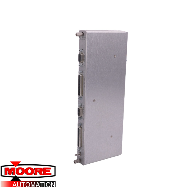 BENTLY NEVADA | 125760-01 | I/O Module