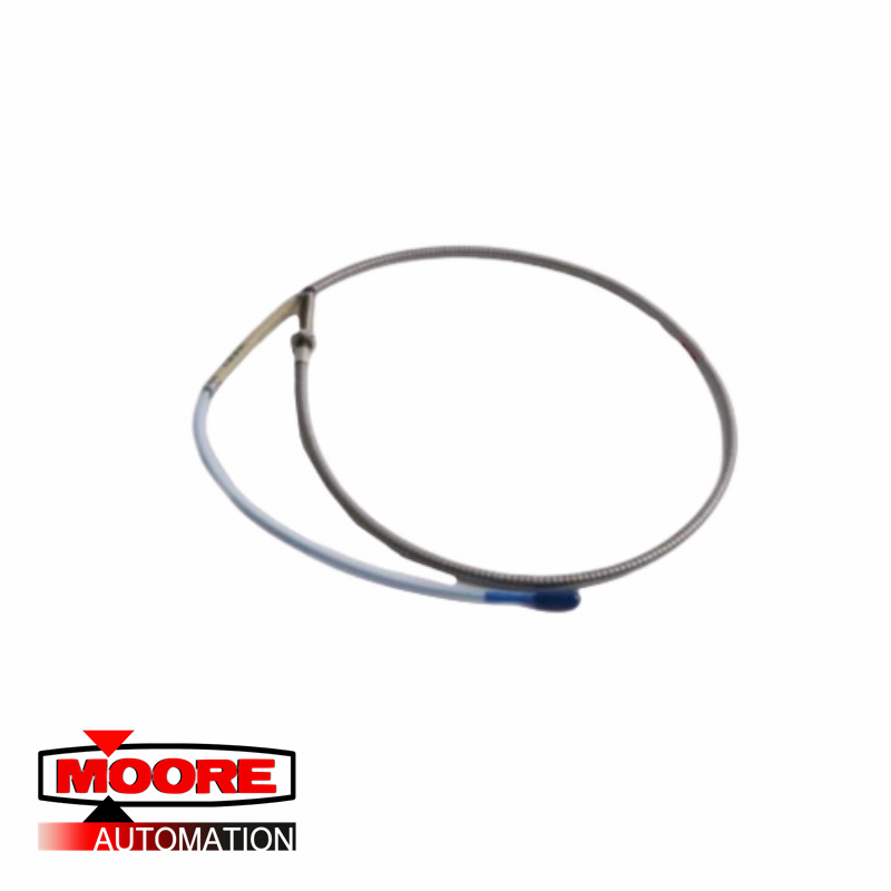 BENTLY NEVADA | 102244-22-50-01 | SERIES VIBRATION TRANSMITTER