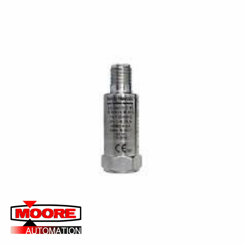 BENTLY NEVADA | 177230-02 | Seismic Transmitter
