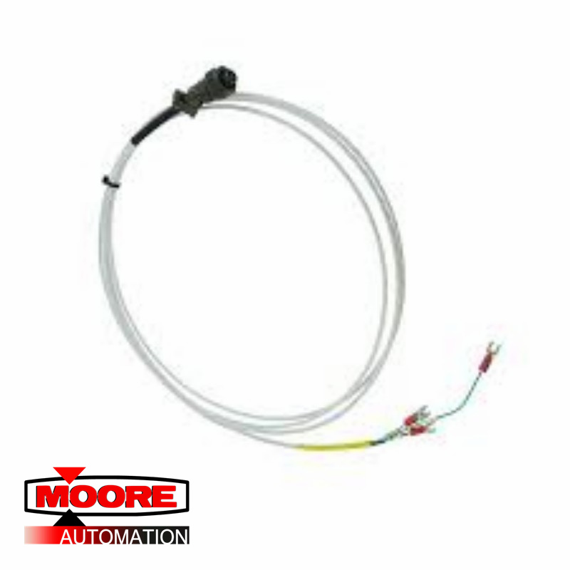 BENTLY NEVADA | 16710-33 | Interconnect Cable